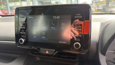 Toyota Yaris 1.5 Hybrid Icon 5dr CVT Hybrid Hatchback